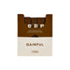 Gainful Rich Chocolate Flavor Packets – 3x 7-Pack for Protein Shakes