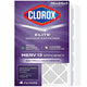 Clorox 16x25x1 MERV 11 Pleated Air Filter 4-Pack – Furnace & AC