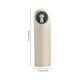 Portable Travel Toothbrush Case & Mouthwash Cup - Breathable Holder