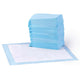 AmazonBasics 50-Count 22x22" Puppy Pee Pads – 5-Layer Leak-Proof