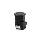 Genuine OEM Lexus black 2-pin rear PDC parking assist sensor part number 89341-30010 new in packaging - view 5