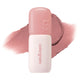 COLORGRAM Nude Blur Tint 02 Charming Pink – Matte Lip & Cheek Stain