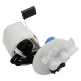 TRQ FPA69527 fuel pump module assembly with pressure sensor, sending unit, strainer and gasket for Hyundai Elantra - view 7