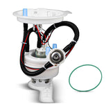 SCITOO FG1550 electric fuel pump module assembly with sending unit for 2011-2019 BMW 528i 535i 640i