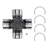 MOOG 377 greaseable universal joint alloy steel U-joint for Jeep Wrangler and Dodge Ram 1500 driveshaft - view 2
