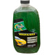 Quaker State Wash & Wax 64 oz – High-Gloss Car Soap with UV Wax Protection