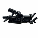 Genuine OEM Hyundai coolant temperature control assembly part 25600-2G545 in original open-box packaging