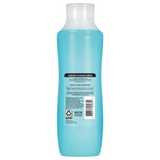 Four bottles of Suave Ocean Breeze Refreshing Shampoo 22.5 oz each, sea algae and vitamin E formula, 4-pack - view 5