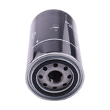 New YIHETOP aftermarket oil filter part 6736-51-5142 for Komatsu excavator SAA6D107E engine - view 4