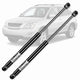 QiMox Liftgate Lift Supports for Lexus RX330 RX350 2004-2009 (2-Pack)