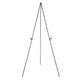 Amazon Basics Collapsible Floor Tripod Easel Stand for Posters & Signs