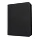 Rieton 9-Pocket Top Loader Binder – 432 Card Zippered Case