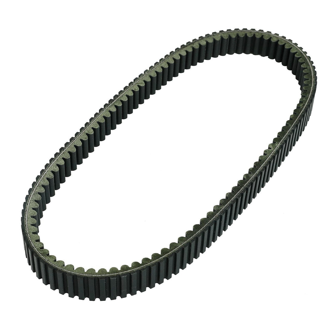 Black rubber CVT drive belt 1064x31.7mm for Polaris Ranger 570 UTV, OEM replacement part 3211169