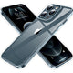 Red2Fire iPhone 13 Pro Max Clear Slim Shockproof TPU Case 6.7"