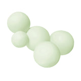 MINNIDIP Matcha Matte 5-Cluster Reusable Latex-Free Balloon Garland — view 1 of 7