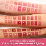 COLORGRAM Nude Blur Tint tube in shade 02 Charming Pink, a K-beauty matte lip and cheek tint compact travel size - view 6