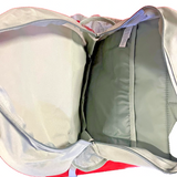 Dealworthy 16" Sage Green Backpack with 15" Laptop Sleeve & Organizer — view 3 of 3