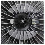 Beck/Arnley 130-0126 replacement fan clutch unit with sealed bearings for Nissan Frontier Xterra and 240SX - view 5