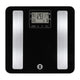 Weight Watchers WW702XF Digital Body Fat & BMI Scale – 400 lb Capacity