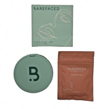 Barefaced Everyday Eye Hero Compact Mirror & 10 Toning Pads Skincare Kit — view 3 of 4