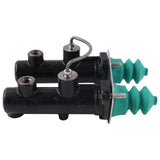 Solarhome 123-3426 Brake Master Cylinder for CAT 416C 426C 428C 436C 438C — view 6 of 6