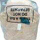 Realspring USB Heated Gingerbread Man Lumbar Support Pillow