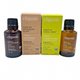 Cliganic Organic Patchouli & Ylang Ylang Essential Oils Set – 2x1 oz