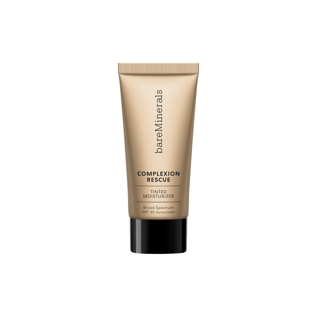 bareMinerals Complexion Rescue Tinted Moisturizer SPF 30 in Beige shade, 1 fl oz tube, new in box