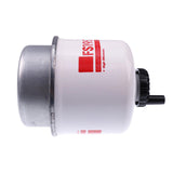 IEQFUE RE60021 Fuel Water Separator Filter for John Deere - FS19573 — view 5 of 5
