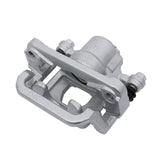 MOSTPLUS silver aluminum rear brake caliper pair 19B2780 and 19B2781 for Nissan Altima and Maxima replacement - view 2