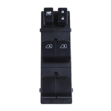 Genuine OEM Nissan Murano driver door power window master switch assembly, part number 25401-1AA5D, new in packaging - view 4