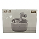 MUQI MQ-27 True Wireless Earbuds – IPX5 Waterproof, 30H Playtime, USB-C