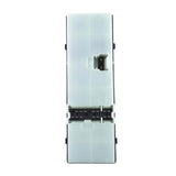 Genuine OEM Nissan Murano driver door power window master switch assembly, part number 25401-1AA5D, new in packaging - view 5