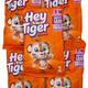 Hey Tiger Size 3 Medium Unisex Diapers – 10 Count Dry Fit Leak Protection