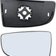 FIEIJ Heated Left Mirror Glass w/ Plate – Ford Transit 150/250/350 2015+