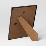Room Essentials Set of 3 Black 8x10 Traditional Picture Frames for Wall or Tabletop — view 6 of 6