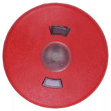 Schneider Electric emergency stop button part 147051 ZB5AT8643M, direct replacement for Skyjack scissor lift - view 6