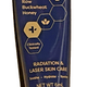 BeeCure 6ml Buckwheat Honey Radiation & Laser Skin Soothing Cream