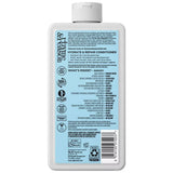 Two bottles of Rhyme & Reason Hydrate & Repair Conditioner 12oz, sulfate-free and paraben-free formula for dry damaged hair - view 6
