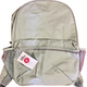 Dealworthy 16" Sage Green Backpack with 15" Laptop Sleeve & Organizer