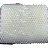 Two white Vornado MD1-0034 rectangular wick filters 9.5x7.25x1 inch for evaporative humidifier replacement - view 7