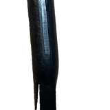 TRW JTE1288 outer tie rod end black forged steel with rubber dust cover for Chevrolet Trailblazer GMC Envoy - view 7