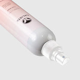Two Calista Embellish Flex non-aerosol pump hair spray bottles, 7.5 oz each, flexible hold formula - view 7