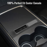 Hodozzy Tesla 2021+ Console USB Hub – 3-Port Fast Charging Dock — view 3 of 6