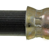 Dorman H620593 Front Brake Hydraulic Hose for 2005-2009 Kia Spectra — view 2 of 4