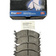 Akebono ACT859 ProACT Ceramic Front Brake Pads – 2000-2002 Dodge Ram 2500/3500
