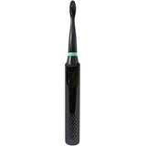JINRI Sonic Electric Toothbrush – 5 Modes, LED Pressure Sensor & 3 Brush Heads — view 4 of 5