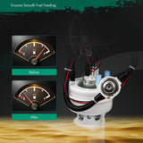 SCITOO FG1550 electric fuel pump module assembly with sending unit for 2011-2019 BMW 528i 535i 640i - view 4