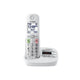 Panasonic KX-TGU430W Cordless Phone – Large Display & Big Buttons for Seniors