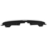 Garage-Pro chrome front grille assembly with painted black mesh insert for 2011-2014 Chevy Silverado 2500HD 3500HD - view 6